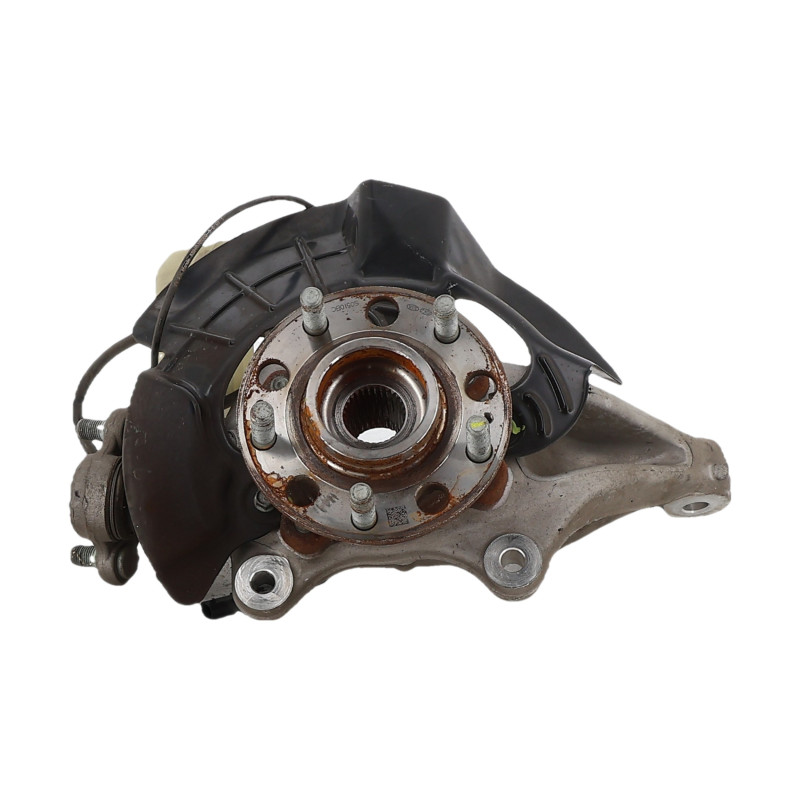 Pivot de moyeu avant droit HYUNDAI TUCSON 3 Photo n°1