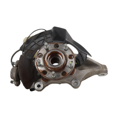 Pivot de moyeu avant droit HYUNDAI TUCSON 3