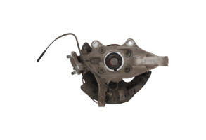 Pivot de moyeu avant droit HYUNDAI TUCSON 3 Photo n°4