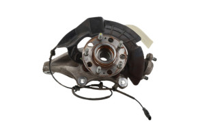 Pivot de moyeu avant gauche HYUNDAI TUCSON 3 Photo n°1