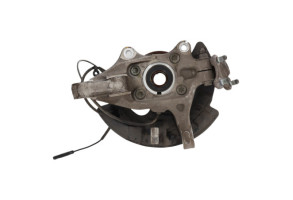 Pivot de moyeu avant gauche HYUNDAI TUCSON 3 Photo n°4