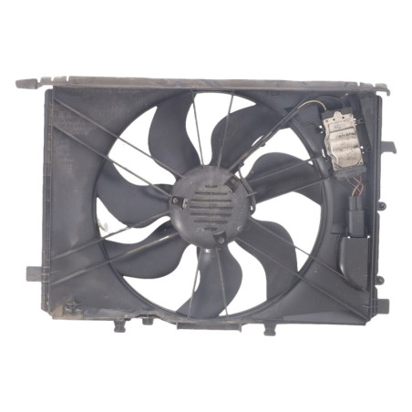 Moto ventilateur radiateur MERCEDES CLASSE C 204
