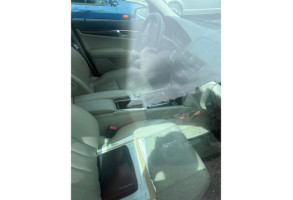 Moto ventilateur radiateur MERCEDES CLASSE C 204 Photo n°12