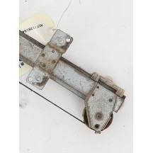 Leve vitre electrique avant gauche PEUGEOT BOXER 3 Photo n°2