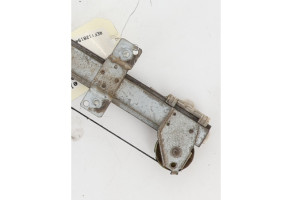 Leve vitre electrique avant gauche PEUGEOT BOXER 3 Photo n°2