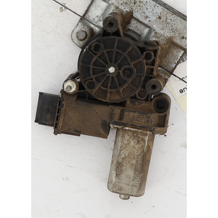 Leve vitre electrique avant gauche PEUGEOT BOXER 3 Photo n°3