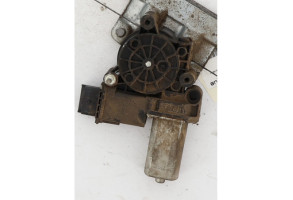 Leve vitre electrique avant gauche PEUGEOT BOXER 3 Photo n°3