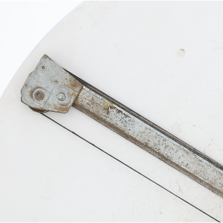 Leve vitre electrique avant gauche PEUGEOT BOXER 3 Photo n°4