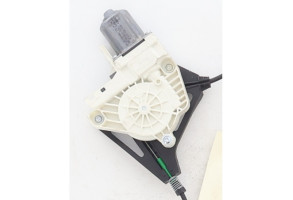 Leve vitre electrique arriere droit AUDI A1 1 Photo n°3