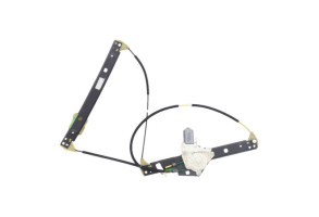 Leve vitre electrique avant droit AUDI A1 1 Photo n°1