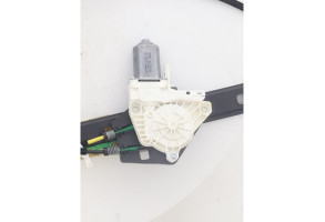 Leve vitre electrique avant droit AUDI A1 1 Photo n°3