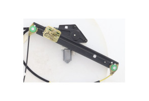 Leve vitre electrique avant droit AUDI A1 1 Photo n°6