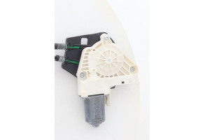 Leve vitre electrique avant gauche AUDI A1 1 Photo n°4