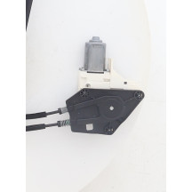 Leve vitre electrique avant gauche AUDI A1 1 Photo n°8