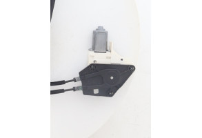 Leve vitre electrique avant gauche AUDI A1 1 Photo n°8