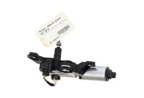 Moteur essuie glace arriere AUDI A1 1 Photo n°1