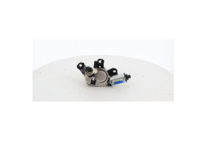 Moteur essuie glace arriere AUDI A1 1 Photo n°2
