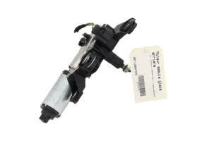 Moteur essuie glace arriere AUDI A1 1 Photo n°5