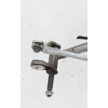 Moteur essuie glace avant AUDI A1 1 Photo n°2