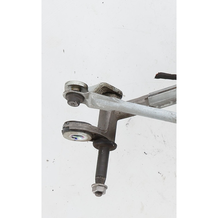 Moteur essuie glace avant AUDI A1 1 Photo n°2