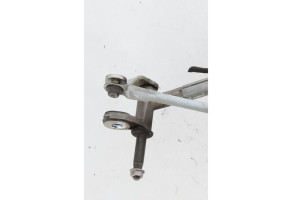 Moteur essuie glace avant AUDI A1 1 Photo n°2