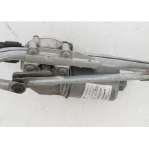 Moteur essuie glace avant AUDI A1 1 Photo n°3