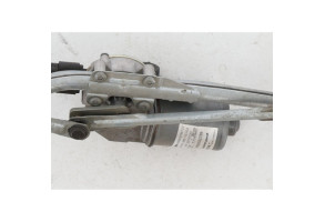 Moteur essuie glace avant AUDI A1 1 Photo n°3