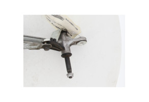 Moteur essuie glace avant AUDI A1 1 Photo n°4