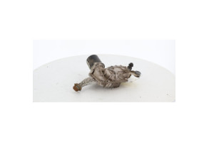Moteur essuie glace avant droit RENAULT SCENIC 3 Photo n°2