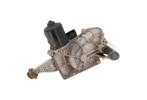 Moteur essuie glace avant droit RENAULT SCENIC 3 Photo n°4