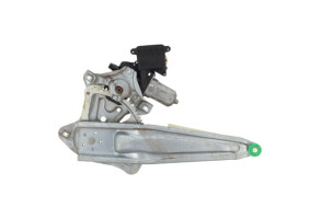 Leve vitre electrique arriere droit TOYOTA AURIS 1 Photo n°1