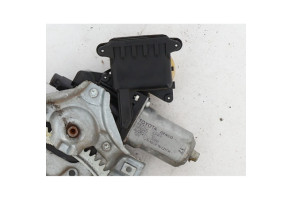 Leve vitre electrique arriere droit TOYOTA AURIS 1 Photo n°3
