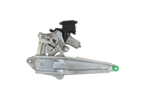 Leve vitre electrique arriere droit TOYOTA AURIS 1 Photo n°5