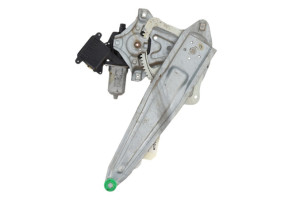 Leve vitre electrique arriere gauche TOYOTA AURIS 1 Photo n°1