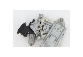 Leve vitre electrique arriere gauche TOYOTA AURIS 1 Photo n°2