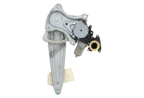 Leve vitre electrique arriere gauche TOYOTA AURIS 1 Photo n°4