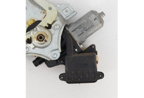 Leve vitre electrique avant droit TOYOTA AURIS 1 Photo n°2
