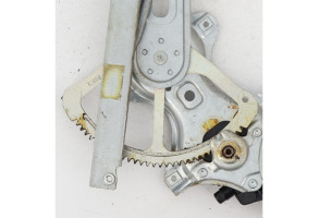Leve vitre electrique avant droit TOYOTA AURIS 1 Photo n°4