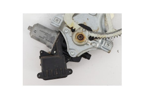 Leve vitre electrique avant gauche TOYOTA AURIS 1 Photo n°4