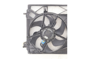 Moto ventilateur radiateur RENAULT TRAFIC 3 COURT Photo n°5