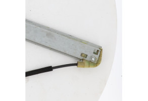Leve vitre electrique arriere droit AUDI Q5 1 Photo n°3