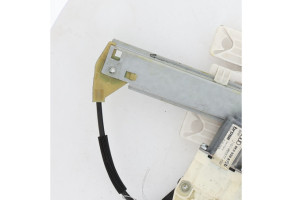 Leve vitre electrique arriere droit AUDI Q5 1 Photo n°4
