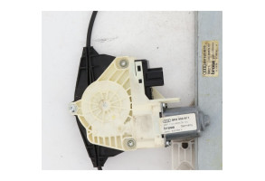 Leve vitre electrique arriere gauche AUDI Q5 1 Photo n°3