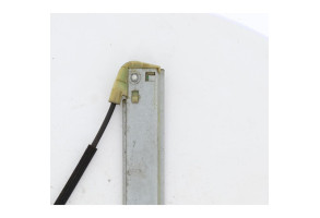 Leve vitre electrique arriere gauche AUDI Q5 1 Photo n°4