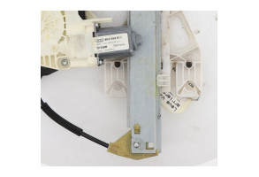 Leve vitre electrique arriere gauche AUDI Q5 1 Photo n°5