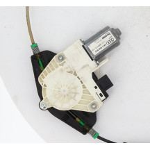 Leve vitre electrique avant droit AUDI Q5 1 Photo n°4