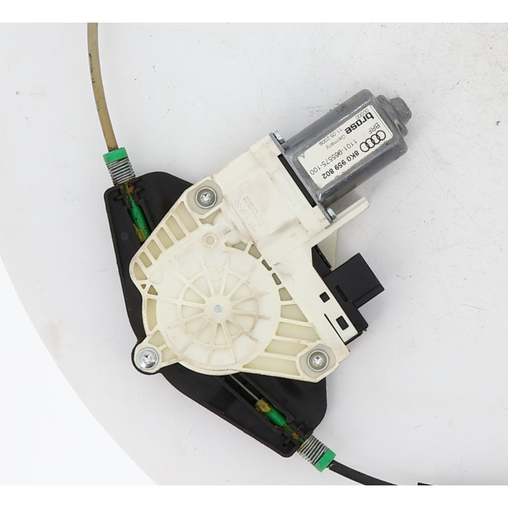 Leve vitre electrique avant droit AUDI Q5 1 Photo n°4