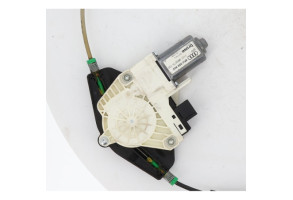 Leve vitre electrique avant droit AUDI Q5 1 Photo n°4