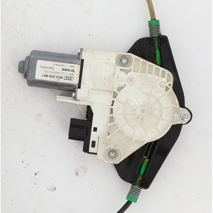 Leve vitre electrique avant gauche AUDI Q5 1 Photo n°3