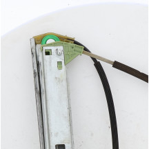 Leve vitre electrique avant gauche AUDI Q5 1 Photo n°5